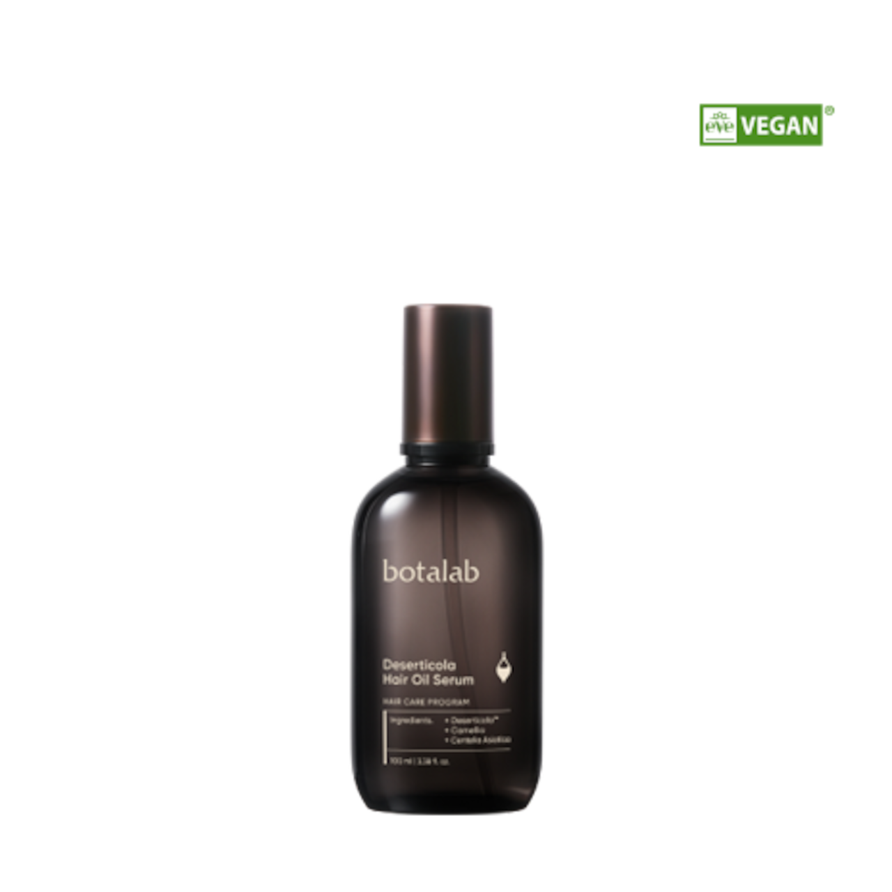 Botalab Deserticola Hair Oil Serum [デジャティコーラ・ヘア・オイル