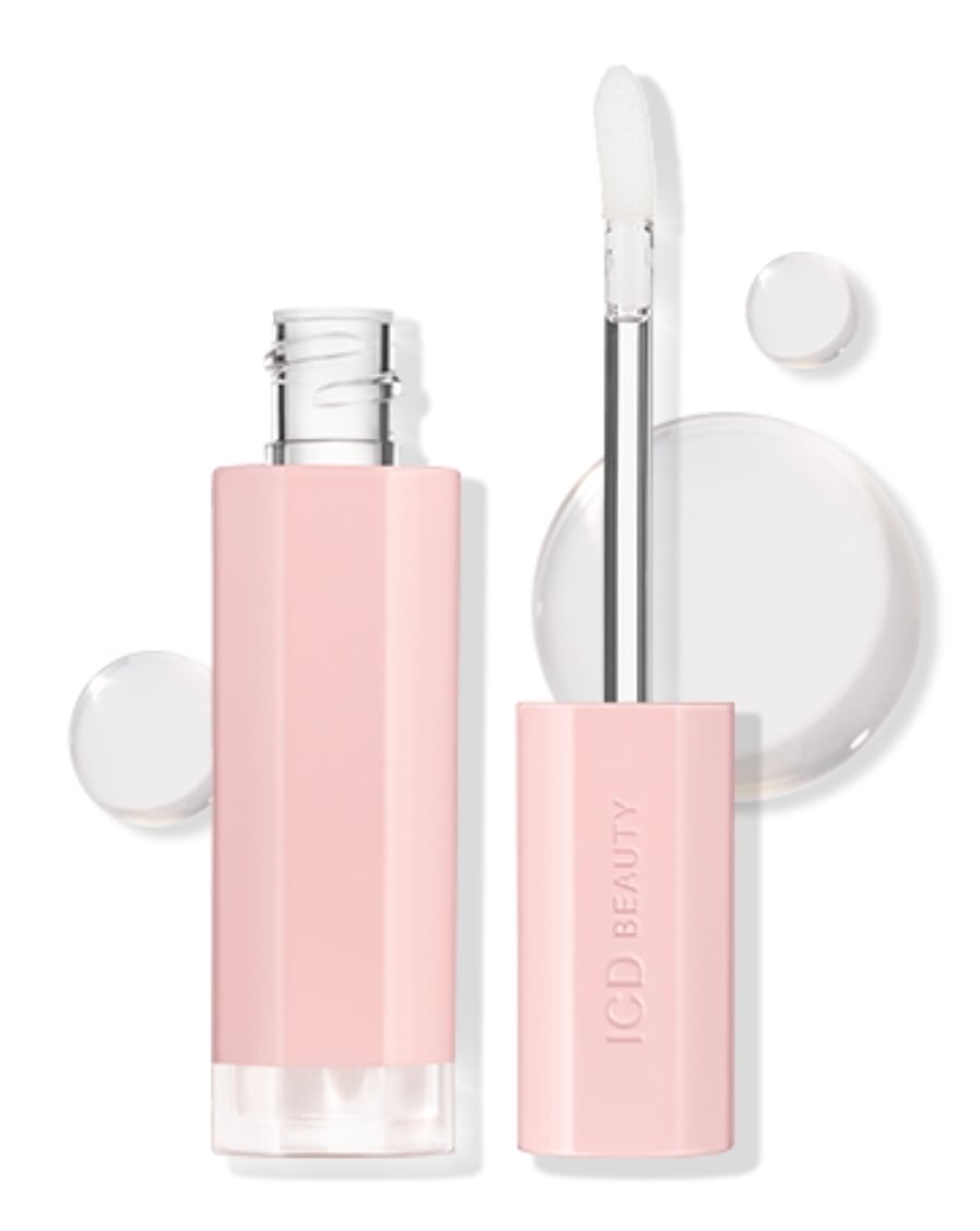 ICD Makeup Glow Up Lip Oil (グロウアップ リップオイル)