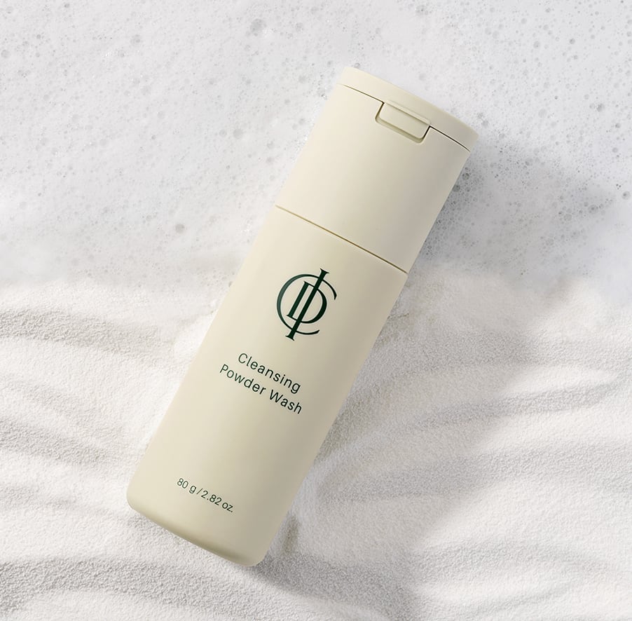 Cleansing Powder Wash (クレンジングパウダーウォッシュ)