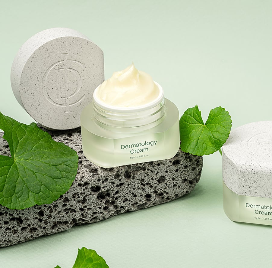 Dermatology Cream (クリーム)