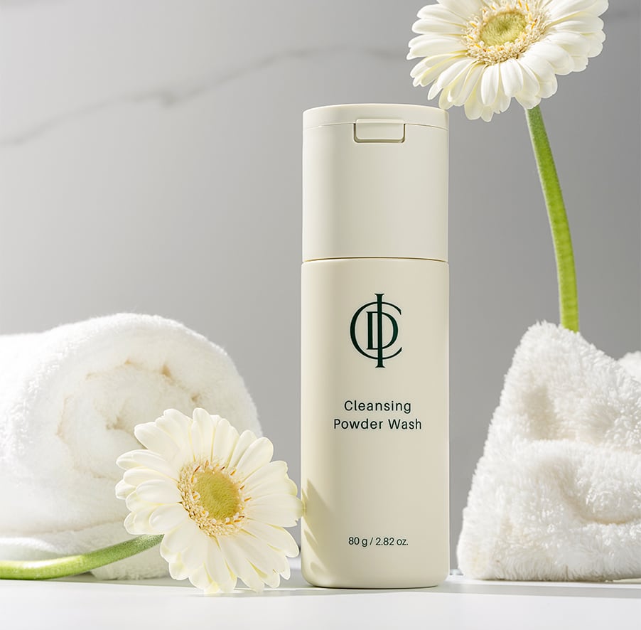 Cleansing Powder Wash (クレンジングパウダーウォッシュ)