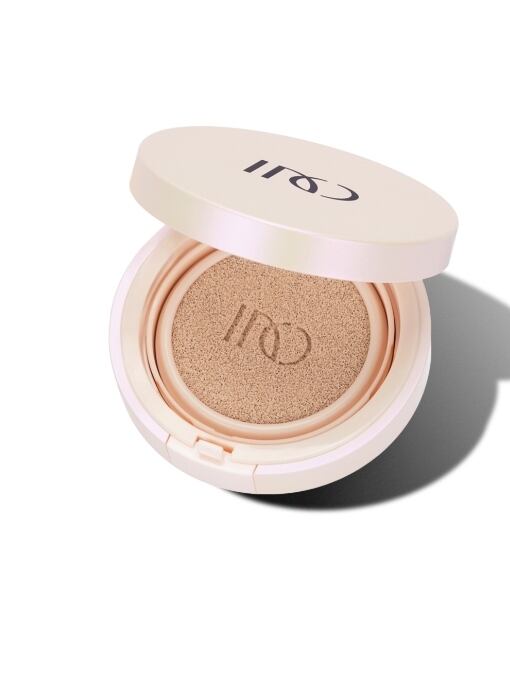 クッションファンデ(INCELLDERM 4D LUSTRE CUSHION)
