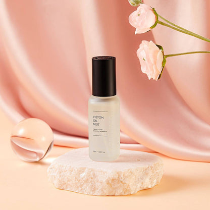 INCELLDERM VIETON OIL MIST [インセルダム・ビエトン・オイル・ミスト]