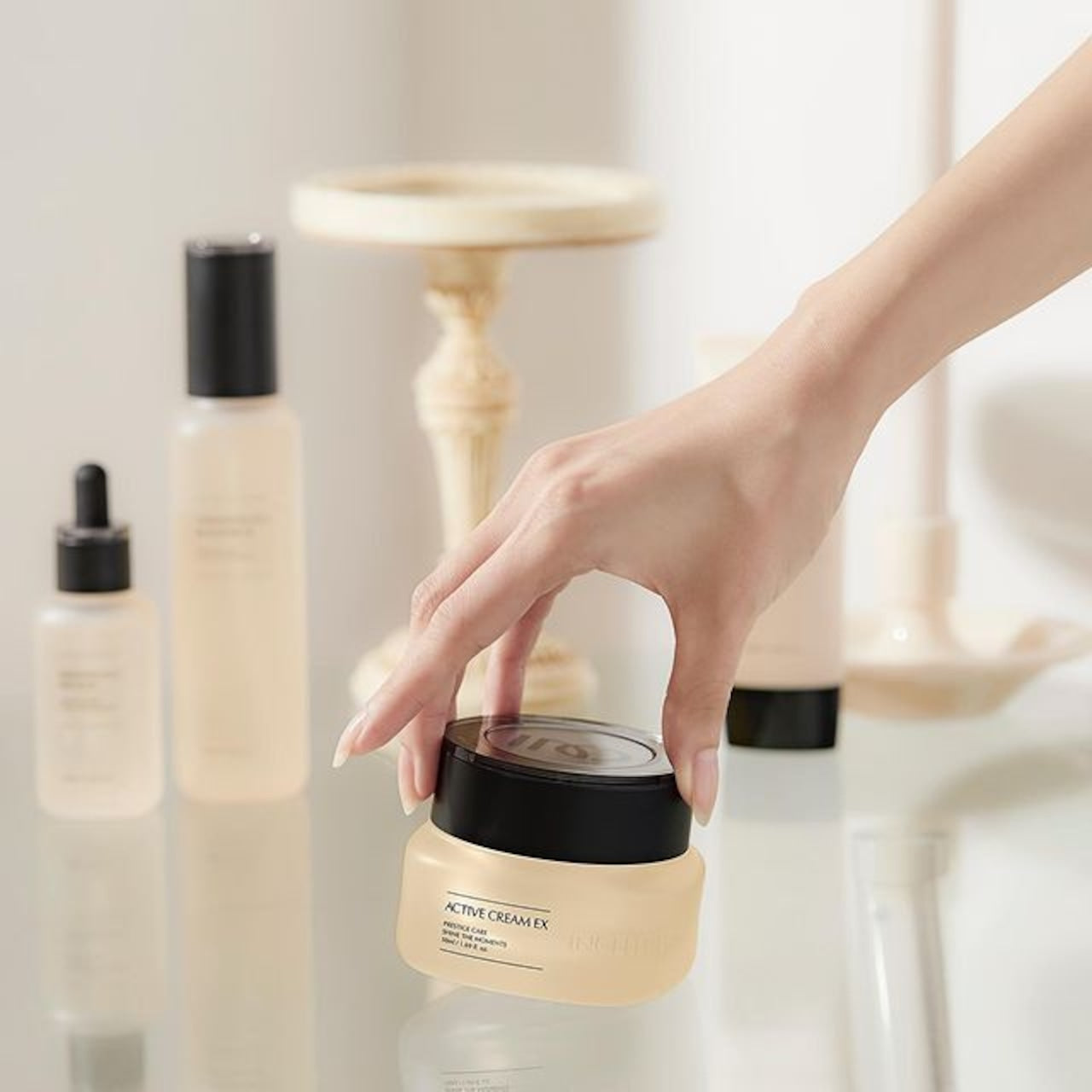 INCELLDERM BASIC 3SET [インセルダム・基礎・3種・セット]