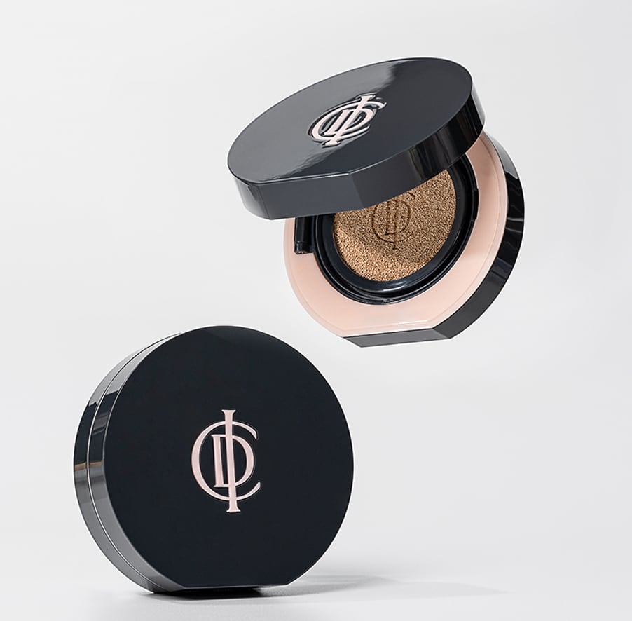 ICD beauty LUMINOUS MOIST CUSHION SPF50+ PA++++21 (ICD ビューティールミナスモイストクッション）