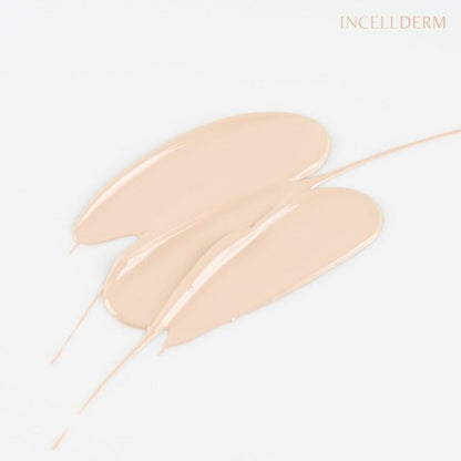INCELLDERM DAILY AQUA BB [インセルダム・デイリー・アクアBB]