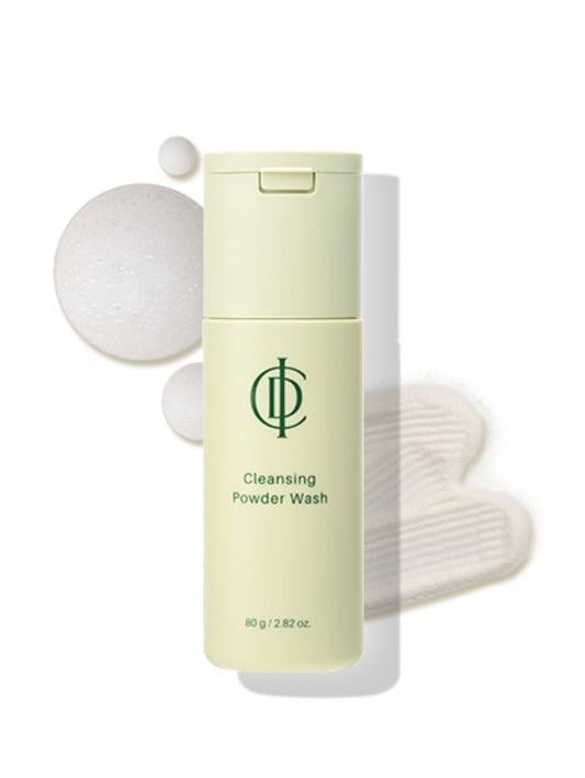 Cleansing Powder Wash (クレンジングパウダーウォッシュ）