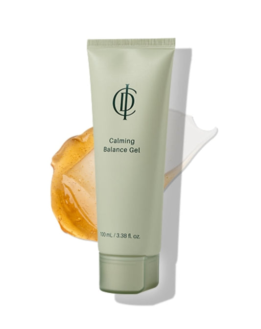 Calming Balance Gel ( カーミングバランスジェル）