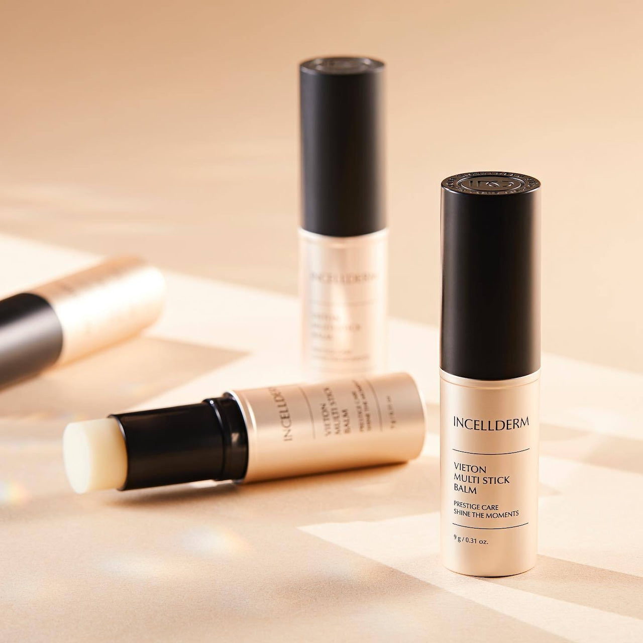 INCELLDERM VIETON MULTI STICK BALM [インセルダム・ビエトン・マルチ・スティック・バーム]