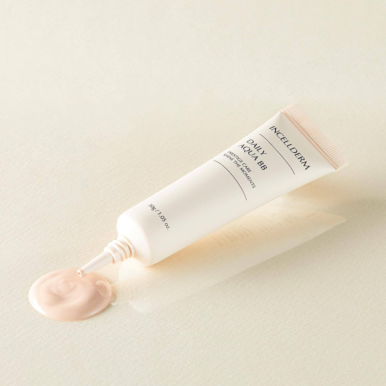 INCELLDERM DAILY AQUA BB [インセルダム・デイリー・アクアBB]