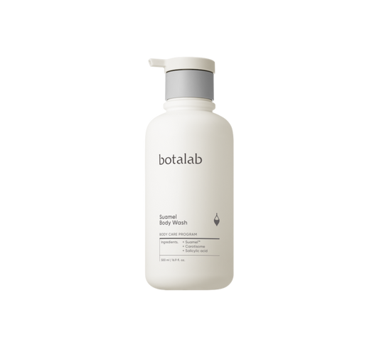 Botalab Suamel Body Wash [シュアメル・ボディウォッシュ]
