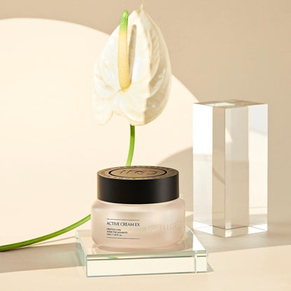 INCELLDERM ACTIVE CREAM EX [インセルダム・アクティブ・クリーム・EX]