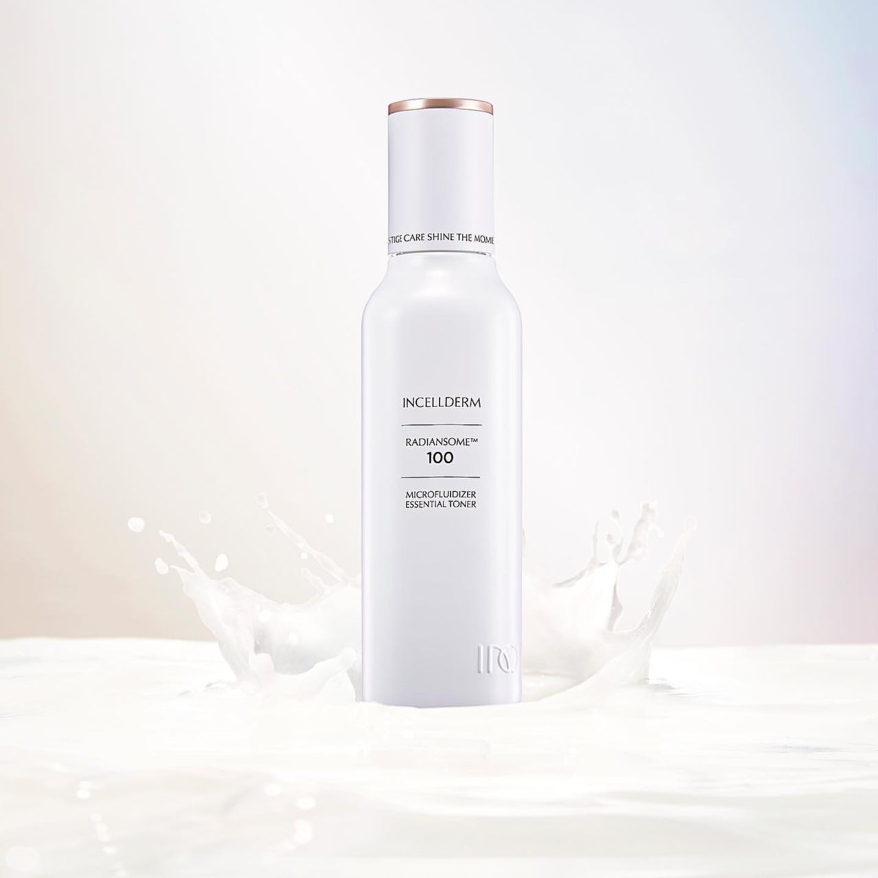 INCELLDERM RADIANSOME™100 SPECIAL SET [インセルダム