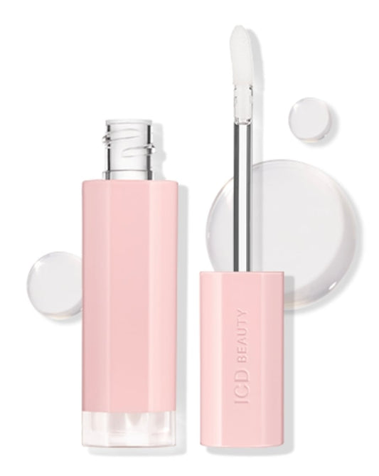 ICD Makeup Glow Up Lip Oil (グロウアップ リップオイル)