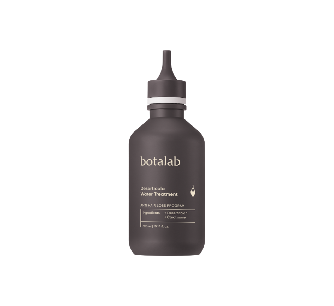 Botalab Deserticola Water Treatment [デジャティコーラ・ウォーター・トリートメント]
