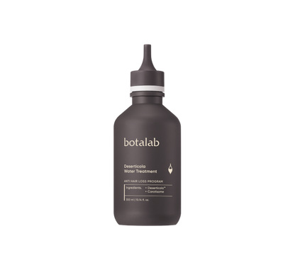 Botalab Deserticola Water Treatment [デジャティコーラ・ウォーター・トリートメント]