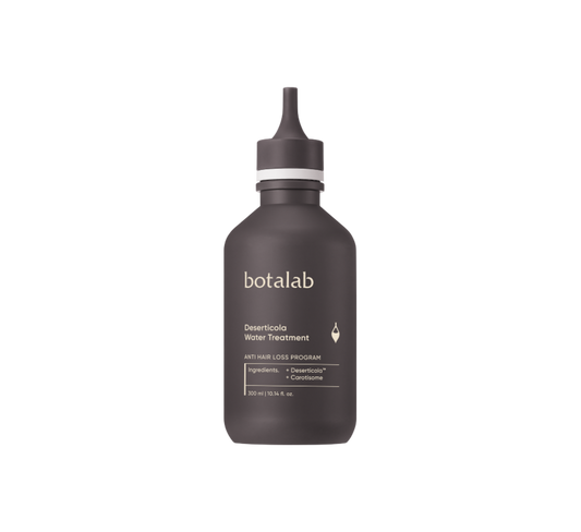 Botalab Deserticola Water Treatment [デジャティコーラ・ウォーター・トリートメント]