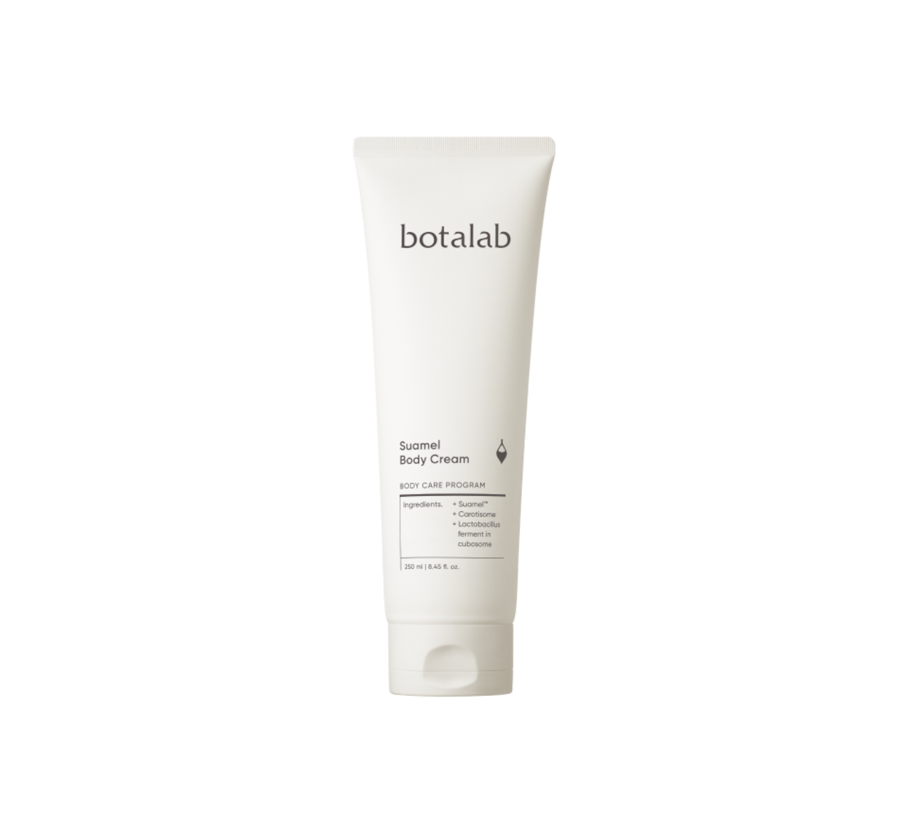Botalab Suamel Body Cream 250 [シュアメル・ボディクリーム]