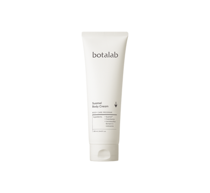 Botalab Suamel Body Cream 250 [シュアメル・ボディクリーム]