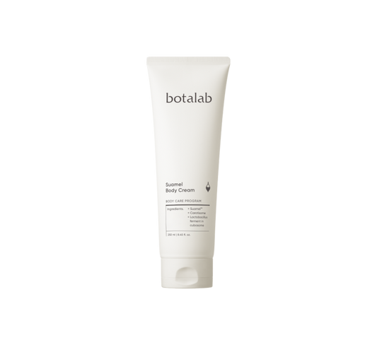 Botalab Suamel Body Cream 250 [シュアメル・ボディクリーム]