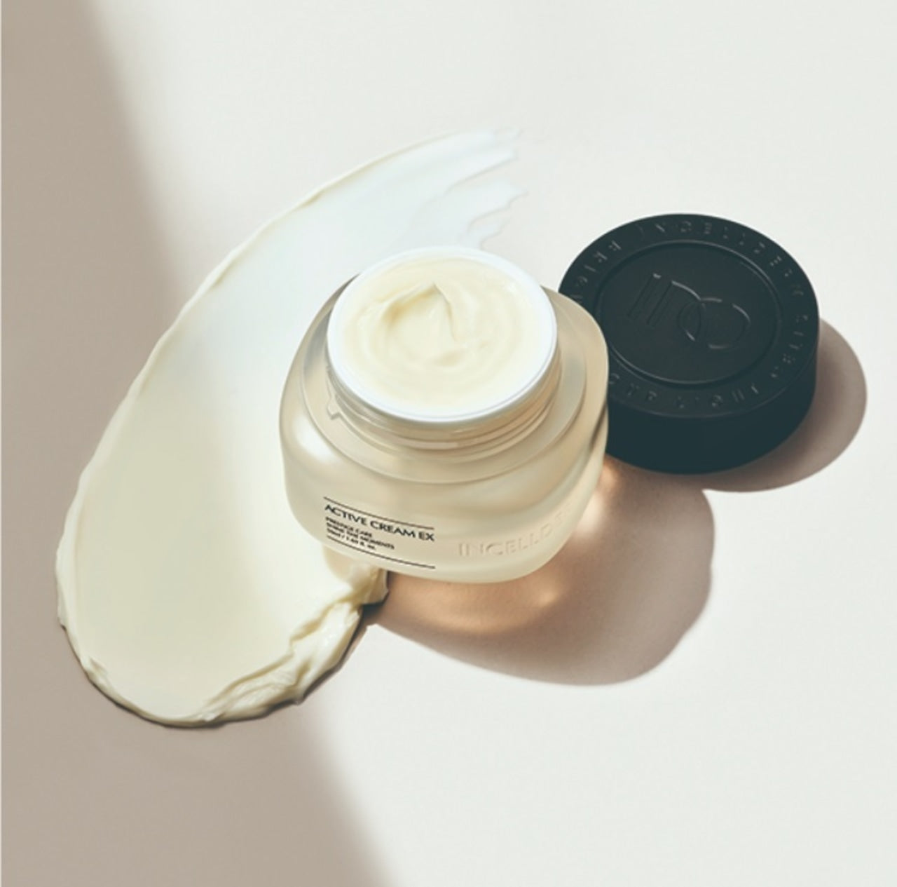INCELLDERM ACTIVE CREAM EX [インセルダム・アクティブ・クリーム・EX]