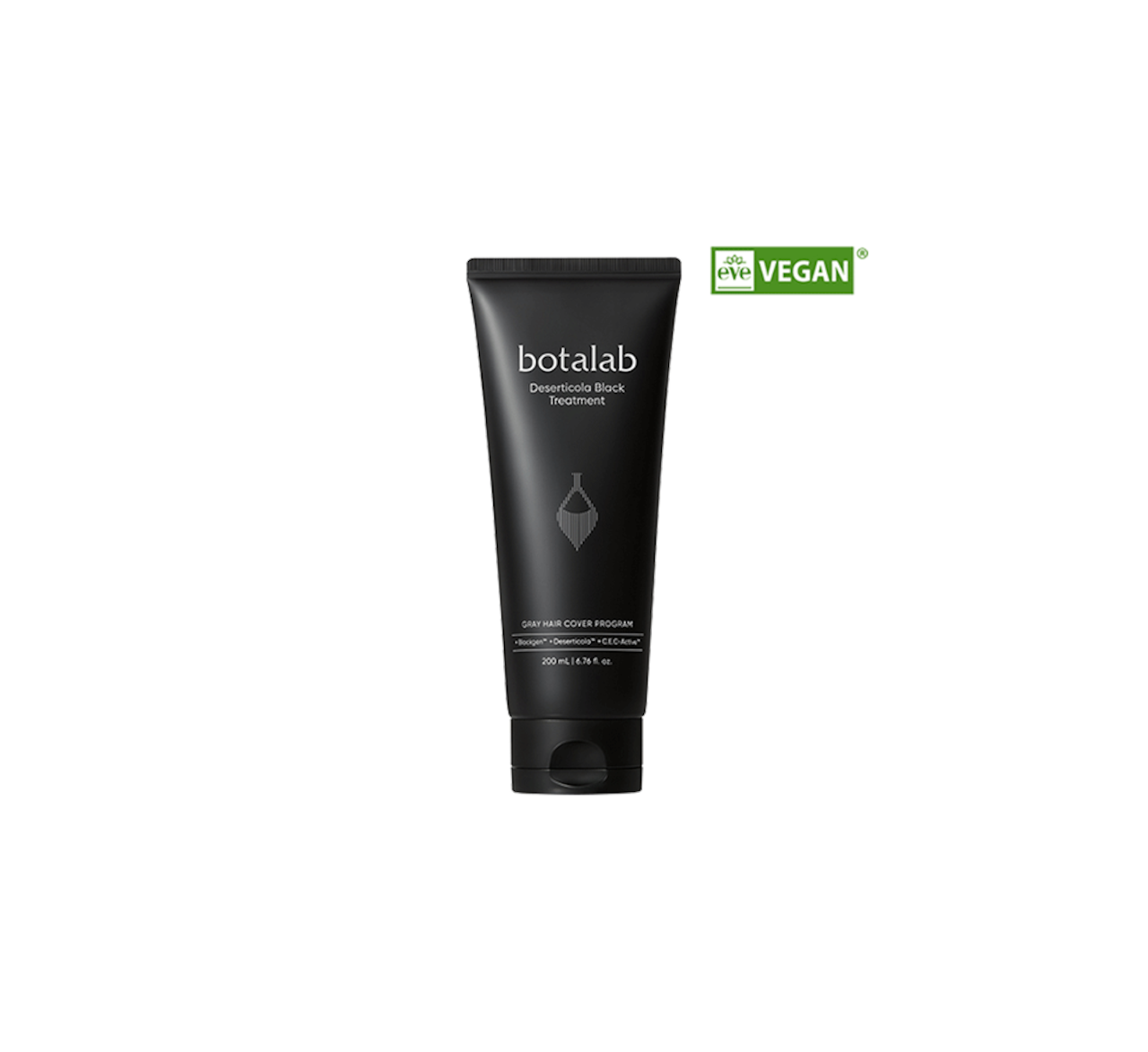 Botalab Deserticola Black Treatment [デジャティコーラ・ブラック・トリートメント]