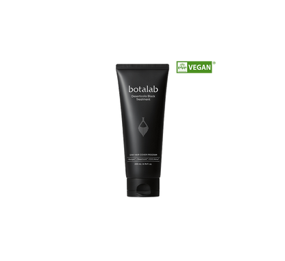 Botalab Deserticola Black Treatment [デジャティコーラ・ブラック・トリートメント]