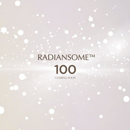 INCELLDERM RADIANSOME™100 MICROFLUIDIZER AMPOULE [インセルダム・ラデアンソム・アンプル]