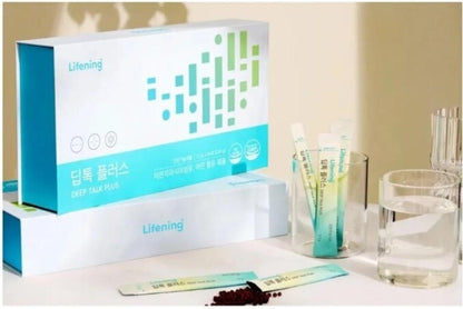 Lifening DEEP TALK PLUS [ディープトークプラス]