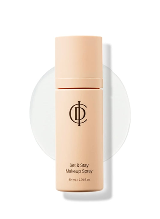ICD Makeup Set & Stay Makeup Spray(ICD ビューティー セット＆ステイ メイクアップスプレー)