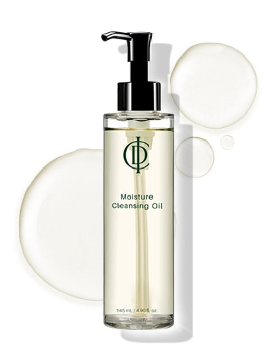 ICD Moisture Cleansing Oil (ICD モイスチャークレンジングオイル)