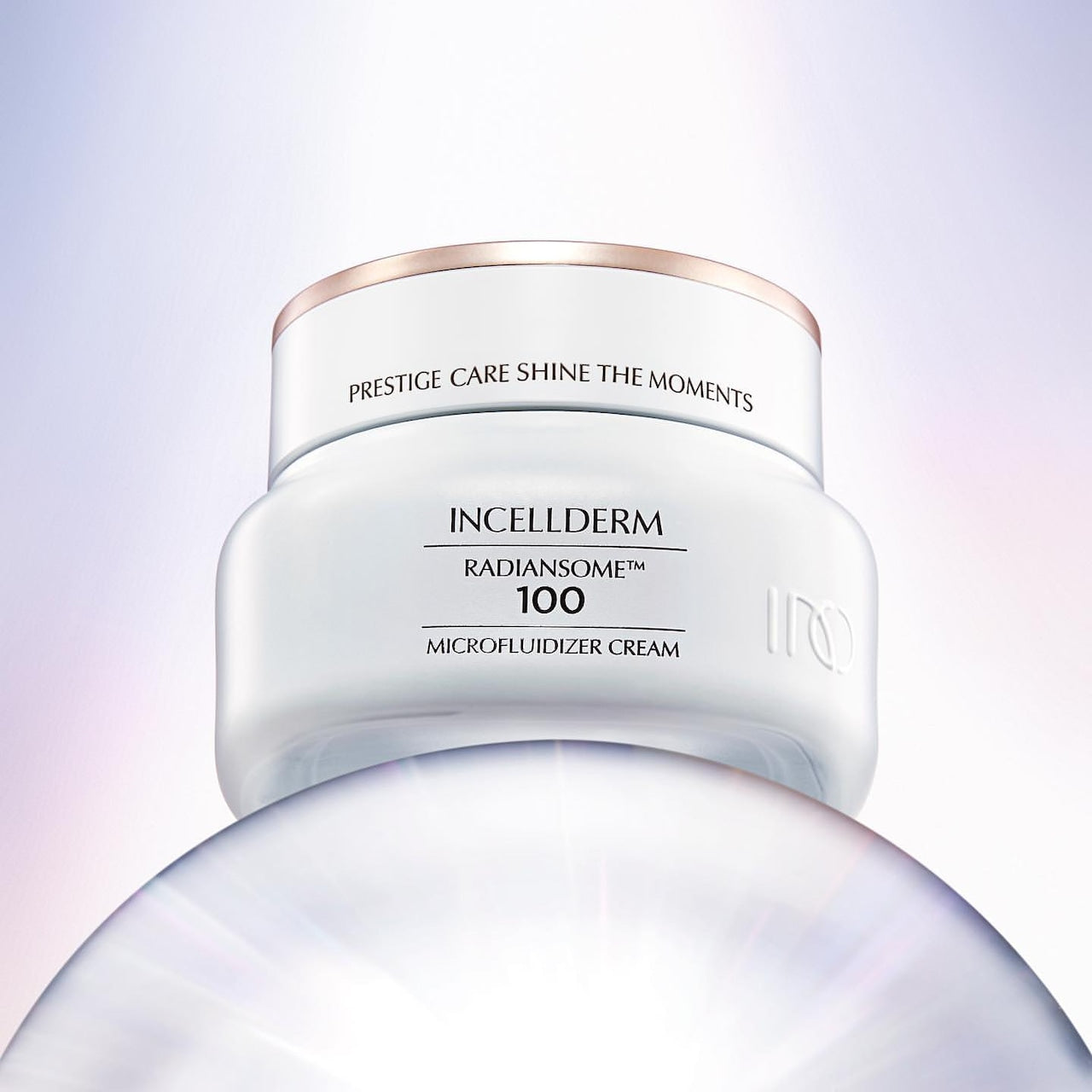 INCELLDERM RADIANSOME™100 SPECIAL SET [インセルダム